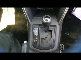 242.mz1213 Mazda Cx-5 2013 Transmission Shift 1027407