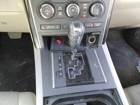 242.mz1810 Mazda Shifter Cx-9 2010 Transmission Shift 1283228