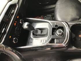 242.mz1817 Mazda Shifter Cx-9 2017 Transmission Shift 4472106