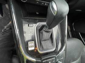 242.mz1819 Mazda Cx-9 2019 Transmission Shift