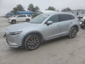 242.mz1820 Mazda Shifter Cx-9 2020 Transmission Shift 4622589