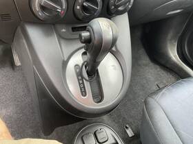 242.mz1b13 Mazda Shifter 2 2013 Transmission Shift 4752946