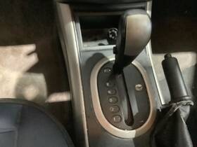 242.mz1e05 Mazda Tribute 2005 Transmission Shift 211961