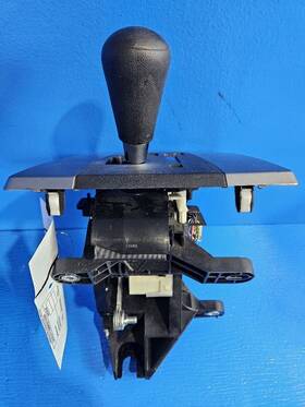 242.mz1m09 Mazda 2008-2010 5 Transmission Gear Shifter Assembly Oem