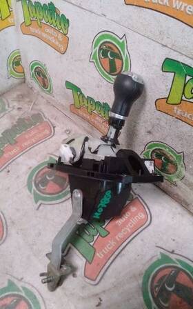 242.mz1m19 Mazda Mx-5 2019 Transmission Shift 3147032