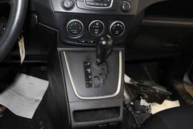 Mazda 242.mz1n13 Shifter 5 2013 Transmission Shift 477725
