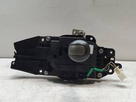 242.mz1o11 Mazda 2011 Mx-5 Transmission Shift Oem