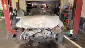 242.mz1o16 Mazda Shifter Miata 2016 Transmission Shift 898533