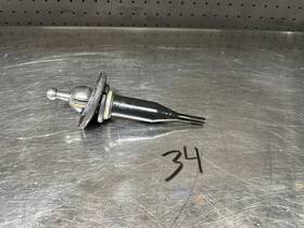 242.mz1o90 Mazda 1990 1991 1992 1993 1994 Mx-5 Miata Manual Transmission Gear Shifter