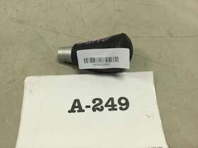 242.mz1s08 Mazda 2008 6 Automatic Transmission Shifter Knob
