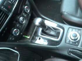 242.mz1t14 Mazda Shifter 6 2014 Transmission Shift