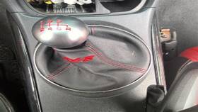 242.mz1x06 Mazda Rx8 2006 Transmission Shift 468135