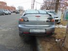 242.mz1k06 Mazda 3 2006 Transmission Shift
