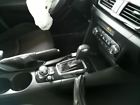 242.mz1k14 Mazda 3 2014 Transmission Shift