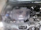 242.mz1k15 Mazda 3 2015 Transmission Shift