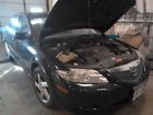 242.mz1s03 Mazda 6 2003 Transmission Shift