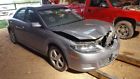 242.mz1s07 Mazda 6 2007 Transmission Shift
