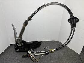 8159026200tfx Mazda 2007-2009 Speed 3 Manual Transmission Shifter 5speed With Cables