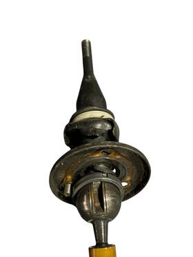 920-b4-b-7 Mazda 90-97 Miata Oem 5 Speed Manual Transmission Shifter Na 91 92 93 94 95 96