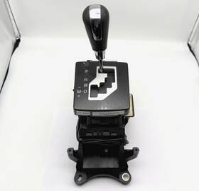9m817200b Mazda Oem 09-13 6 Auto Transmission Floor Gear Shift Shifter Selector Indicator