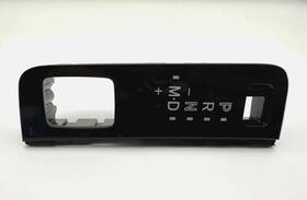 Bbnl-64350-a Mazda Oem 17-19 3 Center Console Floor Gear Shift Shifter Selector Indicator