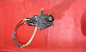 Bbp8-46-500-f Mazda 2010-2013 Mazda3 2.0 Manual Transmission Shift Linkage Cable