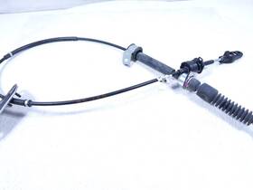 Bcka-46-500d Mazda 2023-2025 3 Automatic Trans Gear Shifter Linkage Cable