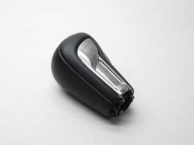 Bcka46030b Mazda 2019-2023 3 Auto Transmission Gear Shifter Knob Stick Trim Oem
