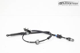 Bdtv-46-500d Mazda 2020-2023 Cx-30 Awd Transmission Gear Shift Shifter Control Cable Oem