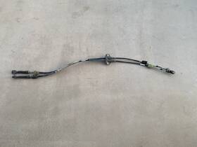 Bfd1-46-500 Mazda 2012-2013 3 Skyactiv Manual Transmission Shift Linkage Cable