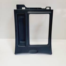 Bgw4g Mazda 2005 3 2.3 Automatic Auto Transmission Floor Shifter Trim