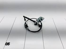 Bjs9-46-500 Mazda 14-18 3 Fwd Automatic Transmission Gear Box Shifter Cable Oem