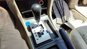 Bn8d46100c Mazda 04-09 3 Floor Shifter Lever Assembly Oem Shift Unit Automatic Transmission