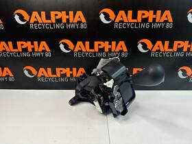 Ce1246100 Mazda 09 5 Floor Shifter