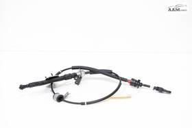 Dekk-46-500 Mazda 21-23 Cx-30 Awd Transmission Gear Shift Shifter Selector Control Cable Oem
