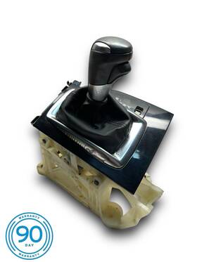 Fls-998964 Mazda 2014-2017 6 Automatic Transmission Floor Shifter Oem