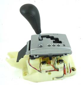 Fls-999530 Mazda 2004-2009 3 Automatic Transmission Floor Shifter Oem