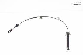 Gbvj-46-500 Mazda 2018-2021 3 2.5l Fwd Automatic Transmission Gear Box Shifter Cable Oem