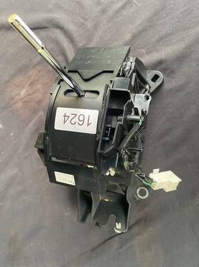 Geg21 Mazda 2007 Cx-7 Cx7 Automatic Floor Shifter Assembly