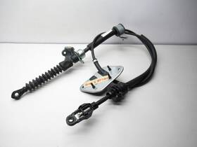 Ghk3-46-500 Mazda 2014 - 2018 3 Gear Shifter Cable Oem