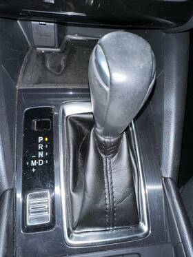 Ghr546100a Mazda Ghr546100 14-17 6 Floor Shifter Without Intelligent E-loop