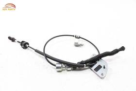 Kc9e46500 Mazda Cx-5 Transmission Shifter Gear Selector Control Cable Oem 2018 - 2024