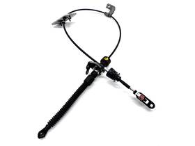 Kd31-46-500 Mazda 2013-2016 Cx-5 Awd Automatic Transmission Shifter Selector Lever Cable Oem