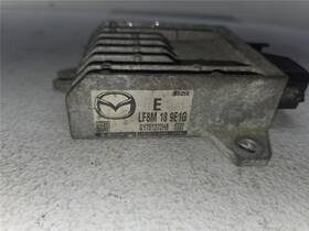 Mazda Lf8m 9e1g 2010 - 2011 3 2.0l Transmission Control Module Lf8m 18 9e1g Oem