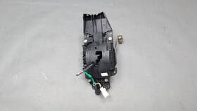 Lfe-13-640-a Mazda Mx-5 Miata Automatic Transmission Floor Shifter Assembly Oem