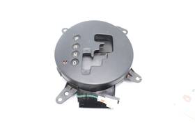Ne6164350 Mazda 06-08 Mx-5 Miata Nc A/t Automatic Gear Shifter Trim Indicator E3800