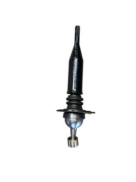 P601-17-449a Mazda Mx-5 Nc Miata Shifter 06-15 Oem With Brass Bushing Manual Transmission
