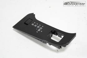Mazda Tc3m-64-350b 2021-2023 Cx-9 Automatic Transmission Shifter Indicator Bezel Trim Oem