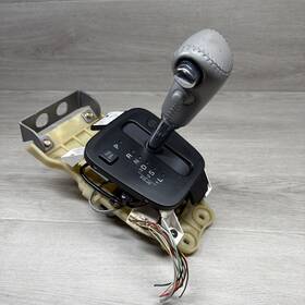 Tc87-05 Mazda 2001 2002 Oem Millenia Automatic Floor Gear Shifter Assembly Gray