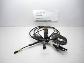 Td1146500d Mazda 2007-2015 Cx-9 Automatic Transmission Shifter Cable Oem